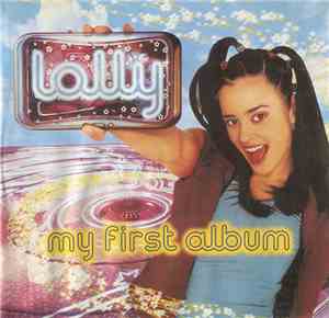 Lolly  - My First Album