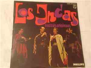 Los Incas - Succès Originaux