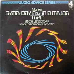 Mahler - Symphony No. 1 In D Major 