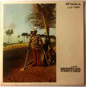 Mantião - Mantião