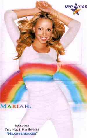 Mariah Carey - Rainbow