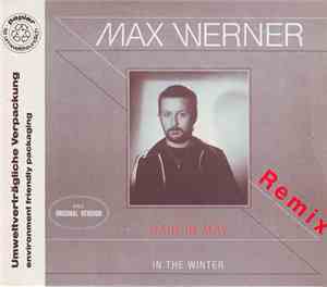 Max Werner - Rain In May (Remix)