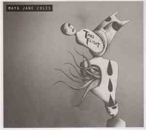 Maya Jane Coles - Take Flight