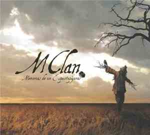 M-Clan - Memorias De Un Espantapájaros