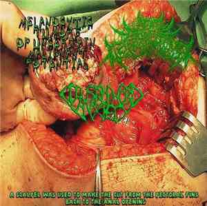 Melanocytic Tumors Of Uncertain Malignant Potential, Dead Bodies Coprophili ...
