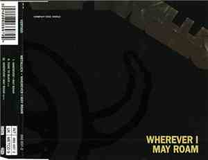 Metallica - Wherever I May Roam