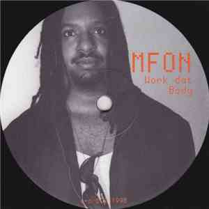 Mfon - Work Dat Body