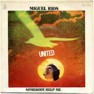 Miguel Rios - United