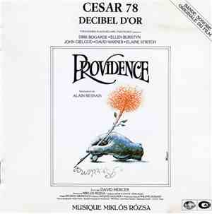 Miklós Rózsa - Providence