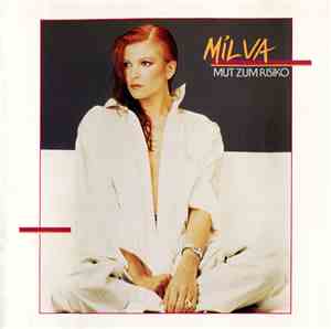 Milva - Mut Zum Risiko