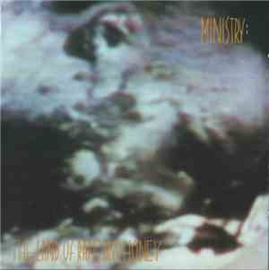 Ministry - The Land Of Rape And Honey