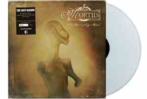 Mortiis - The Unraveling Mind