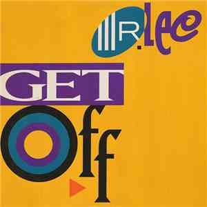 Mr. Lee - Get Off