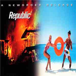 NewOrder - Republic