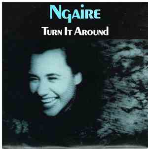 Ngaire - Turn It Around
