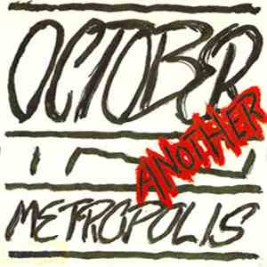 October In Metropolis - Another