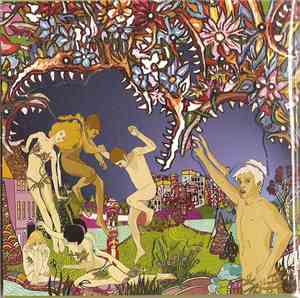 Of Montreal - Skeletal Lamping