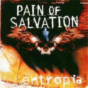 Pain Of Salvation - Entropia