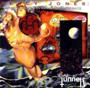 Percy Jones With Tunnels - Percy Jones With Tunnels