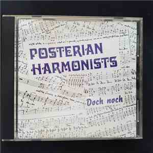 Posterian Harmonists - Doch Noch