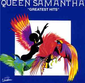 Queen Samantha - Greatest Hits