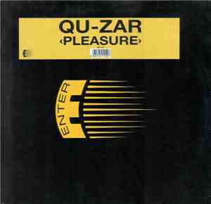 Qu-Zar - Pleasure