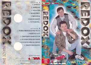 Redox - Nasze Dni