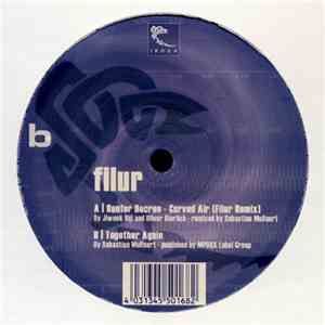 Reefer Decree / Filur - Curved Air (Remix) / Together Again