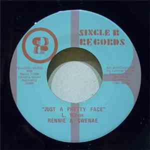 Rennie & Gwenae - Work Our Way Up / Just A Pretty Face