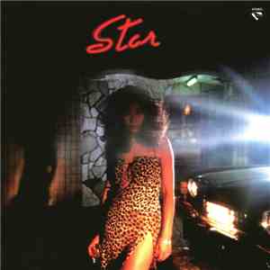 Rie Ida & 42nd Street  - Star