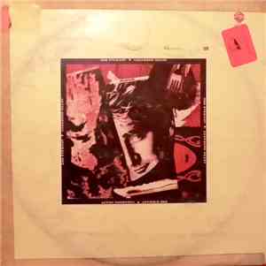 Rod Stewart - Vagabond Heart
