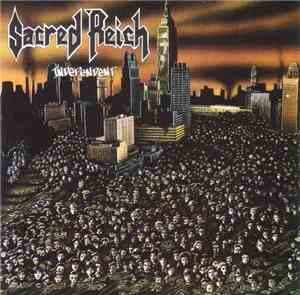 Sacred Reich - Independent