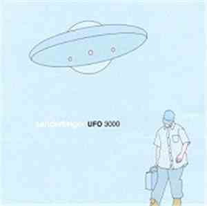 Sanderfinger - Ufo 3000