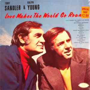 Sandler & Young - Love Makes The World Go Round