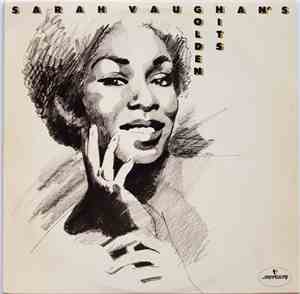 Sarah Vaughan - Sarah Vaughan's Golden Hits
