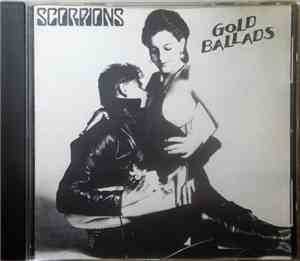 Scorpions - Gold Ballads