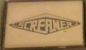 Screamer  - Screamer