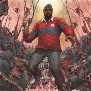 Sean Price - The Gorilla Vinyl Box Set