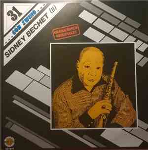 Sidney Bechet - ... Con Swing... Vol. 31