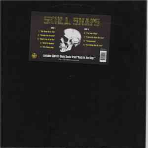 Skull Snaps - Skull Snaps