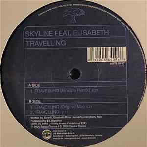 Skyline  Feat. Elisabeth - Travelling
