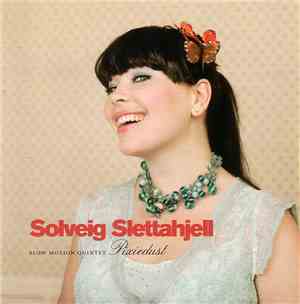 Solveig Slettahjell Slow Motion Quintet - Pixiedust