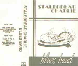 Stalebread Charlie - Blues Band