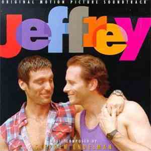 Stephen Endelman - Jeffrey (Original Motion Picture Soundtrack)