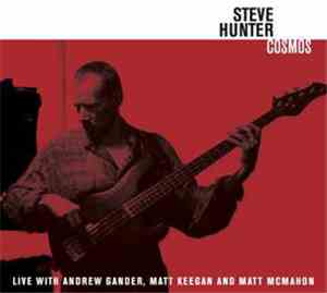 Steve Hunter  - Cosmos