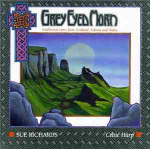 Sue Richards  - Grey Eyed Morn