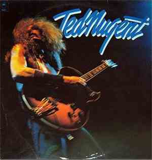 Ted Nugent - Ted Nugent