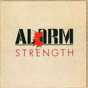 The Alarm - Strength
