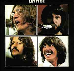The Beatles - Let It Be