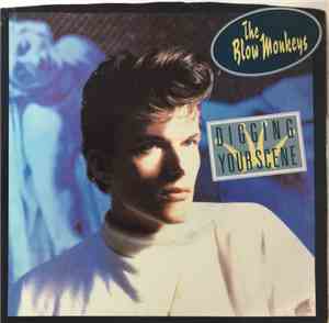 The Blow Monkeys - Digging Your Scene